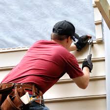 Affordable Siding Repair and Maintenance Services in Winchester, MO